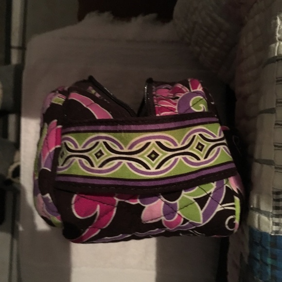 💟GIFTED💟VB cos case w/pencil sleeve - Picture 7 of 7